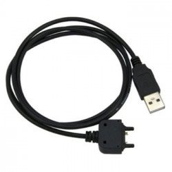 K750i USB Data Cable